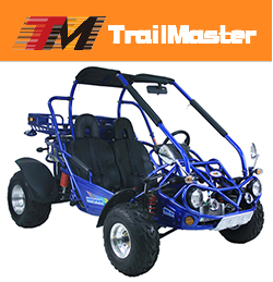 TrailMaster